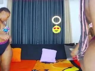 Offline best-chocolate on CamSoda