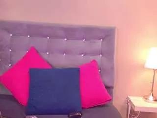 Freechat betsybennet on CamSoda