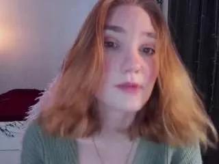 bettybunny on CamSoda 