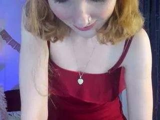 bettybunny on CamSoda 