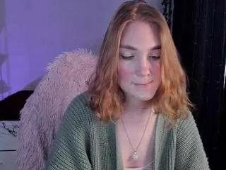 bettybunny on CamSoda 