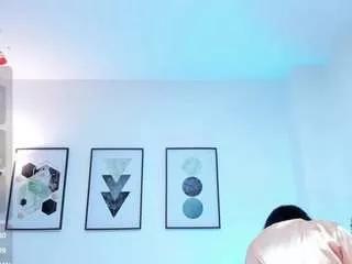 Offline beverly-johnson on CamSoda