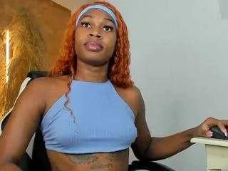 Offline beyonce-roberts on CamSoda