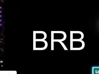 Offline beyonce-roberts on CamSoda