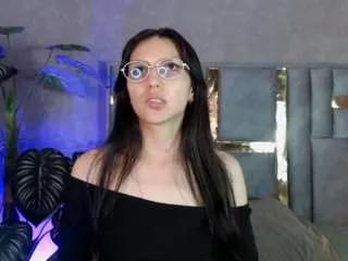 Offline bianca-ks on CamSoda