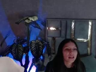 Offline bianca-ks on CamSoda