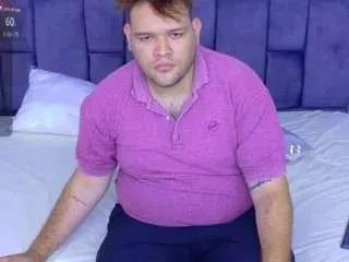 Offline big-bearr on CamSoda