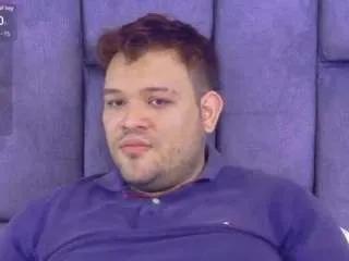 Offline big-bearr on CamSoda