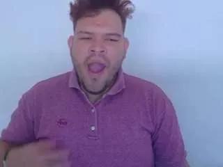 Offline big-bearr on CamSoda