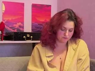 Offline biggoddess on CamSoda