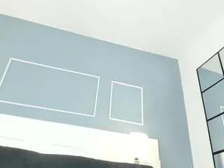 Offline black-rosse on CamSoda