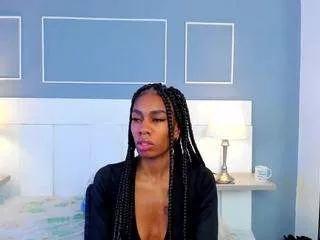 Offline black-rosse on CamSoda