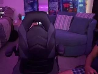 Offline blackbunny022 on CamSoda