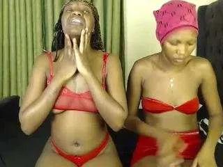 Freechat blackfantastick on CamSoda