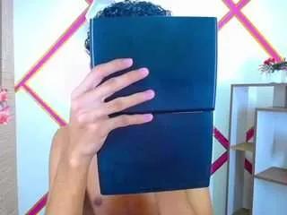 blake-mils — Show Dance [Multi Goal]