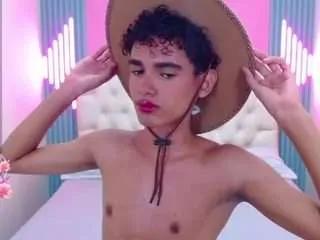 Offline blake-mils on CamSoda