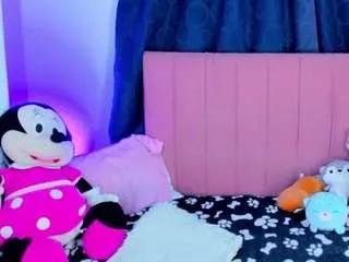 Offline blooond on CamSoda