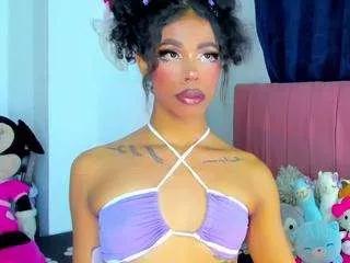 Offline blooond on CamSoda