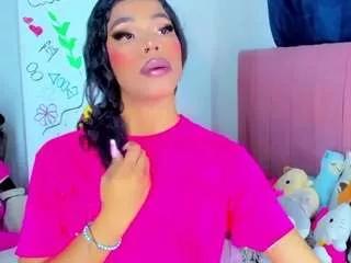 Offline blooond on CamSoda