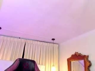 Offline bonniebad on CamSoda