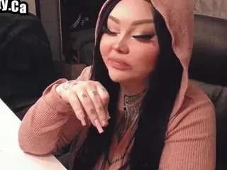 boootystar on CamSoda 