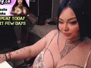 boootystar on CamSoda 