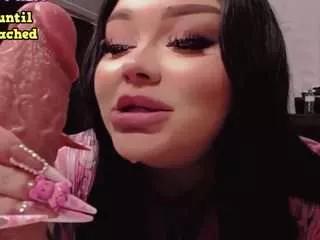 boootystar on CamSoda 