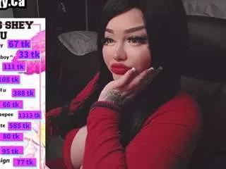 boootystar on CamSoda 