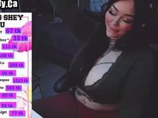 boootystar on CamSoda 