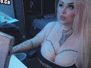 boootystar on CamSoda 