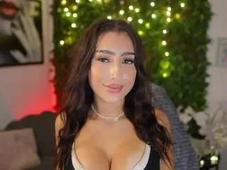 breemorgan on CamSoda 