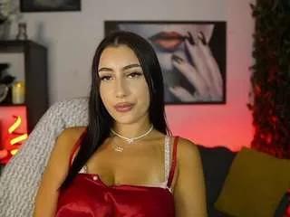 breemorgan on CamSoda 