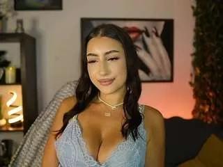 breemorgan on CamSoda 
