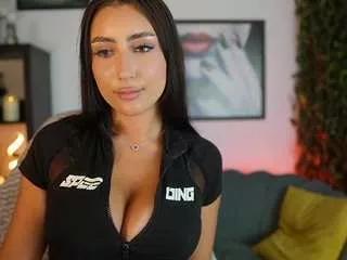 breemorgan on CamSoda 