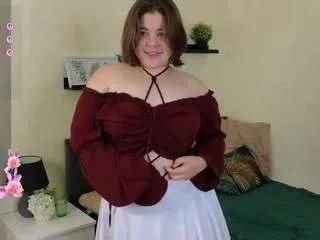 Offline brenda-bryant on CamSoda