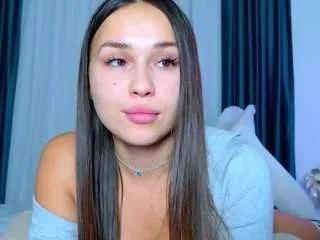 Freechat brenda-m00n on CamSoda