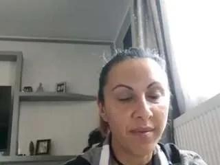 Offline brenda89 on CamSoda