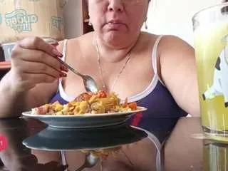 Freechat brendaberck on CamSoda