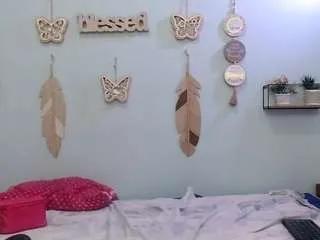 brendagirlbad20 on CamSoda