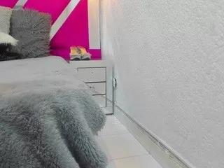 Freechat briseida-asad on CamSoda