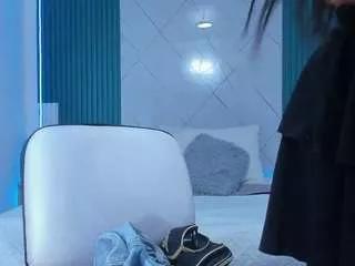 Freechat briseida-asad on CamSoda