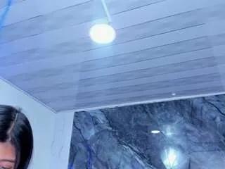 Freechat briseida-asad on CamSoda