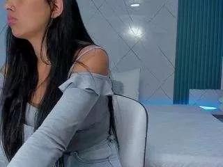 Freechat briseida-asad on CamSoda