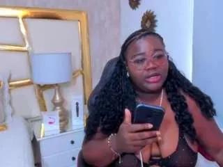 Freechat britannyjhonson on CamSoda