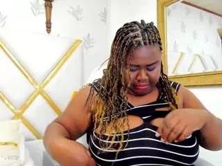 Freechat britannyjhonson on CamSoda