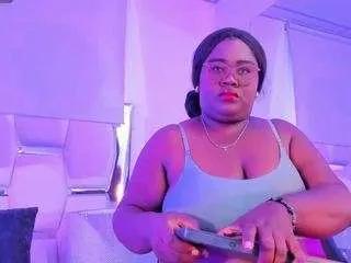 britannyjhonson — undress me  [Multi Goal]