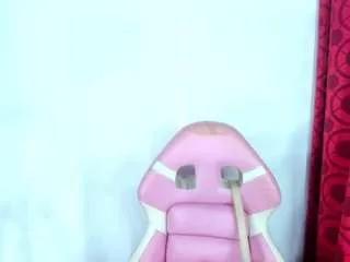 Offline britany-hot on CamSoda