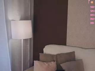 Freechat brittblakeway on CamSoda