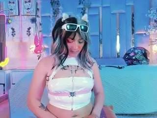 Offline broklinwhite on CamSoda