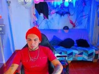 brolyn-xx on CamSoda